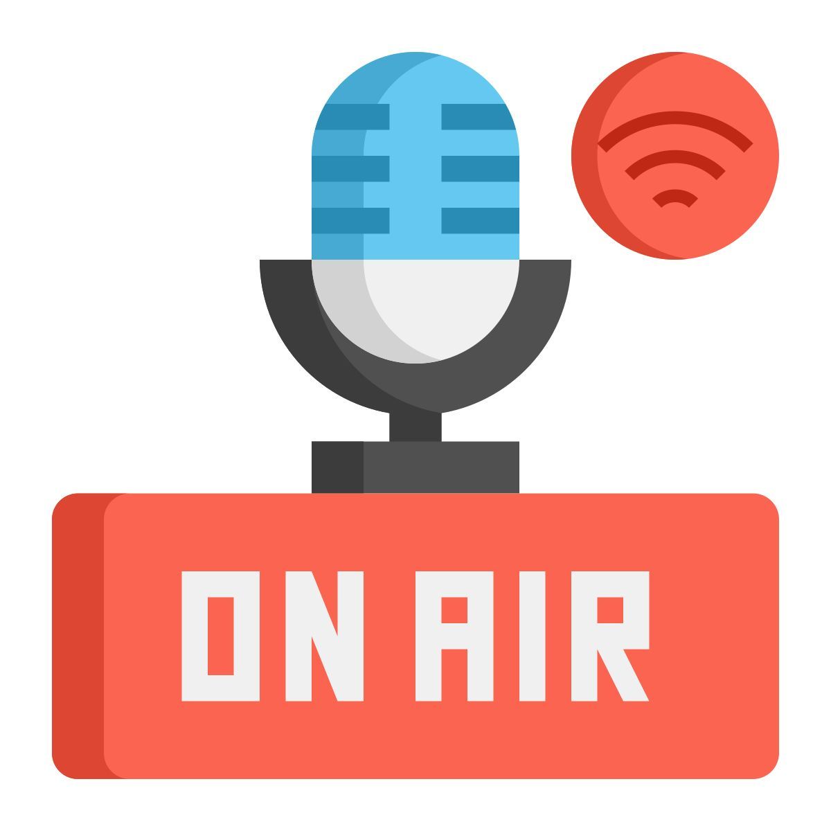 Advocacy through Radio Program