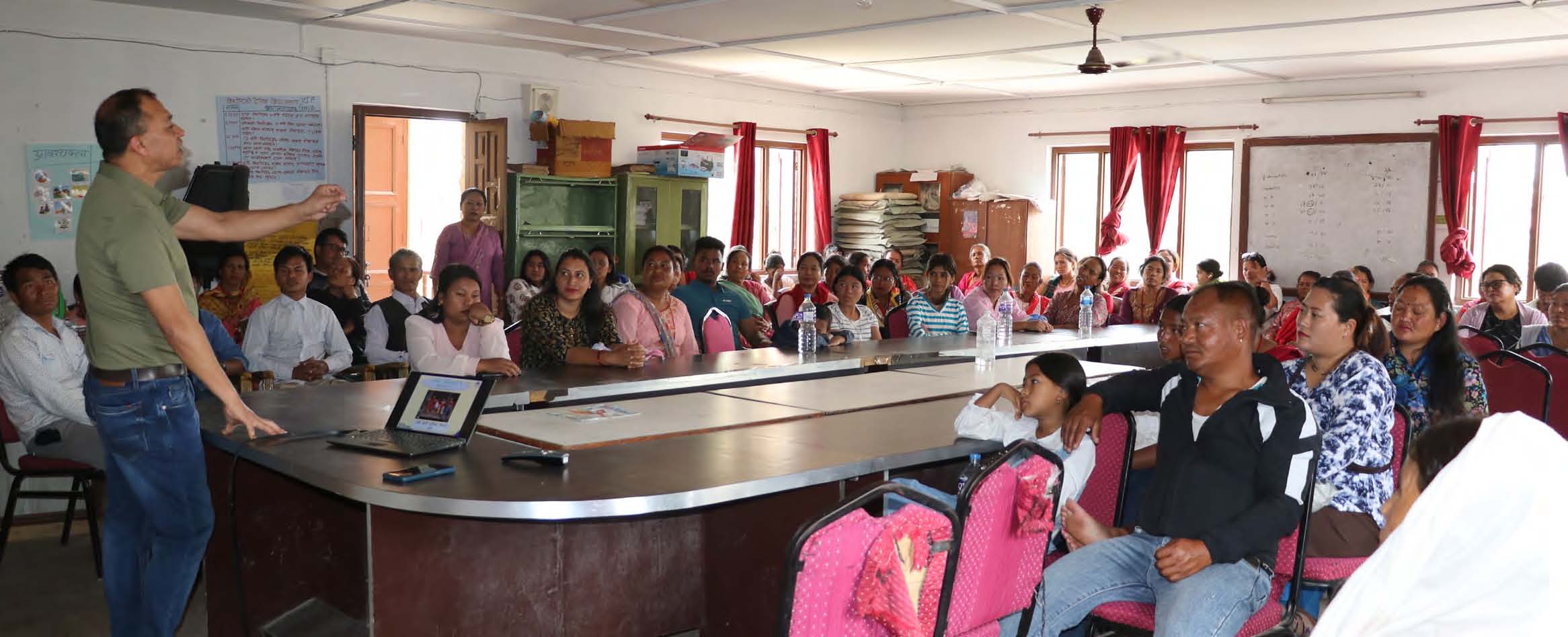 Parent Interaction Program 2026